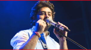 Best of Arijit Singh’s Happy Feel-Good Songs For Your YouTube Playlist