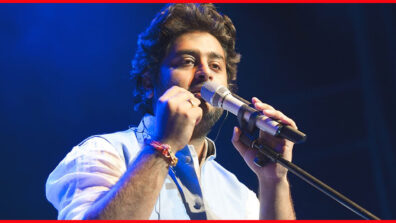 Arijit Singh’s Popular Songs Playlist 2020