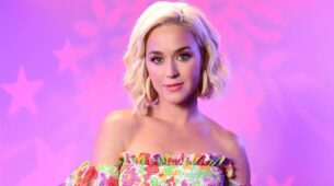 Did You Know Katy Perry Once Had A Huge Crush On A Contestant Of American Idol: She Was Also Seen Flirting: See Video