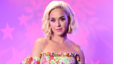 Did You Know Katy Perry Once Had A Huge Crush On A Contestant Of American Idol: She Was Also Seen Flirting: See Video