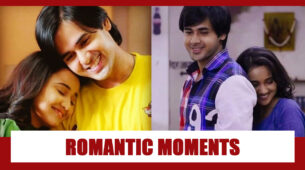 Best Romantic Moments From Yeh Un Dinon Ki Baat Hai