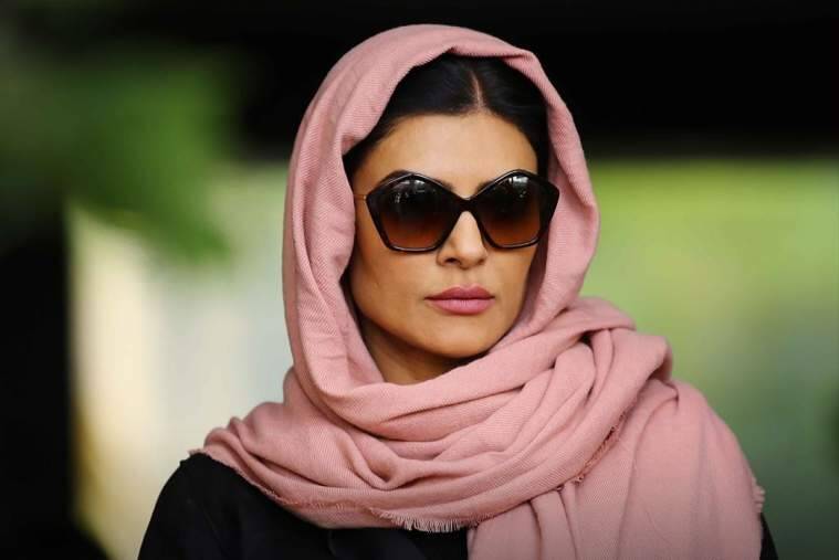 Best Unseen Looks Of Aarya Fame Sushmita Sen 3