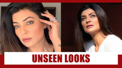 Best Unseen Looks Of Aarya Fame Sushmita Sen