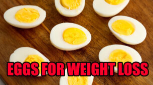 Best Way To Eat Eggs For Weight Loss