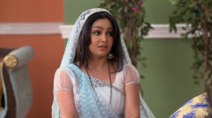 Bhabhi Ji Ghar Par Hai Written Update, Ep1407 30th October 2020: Angoori wants to watch a film with Tiwari