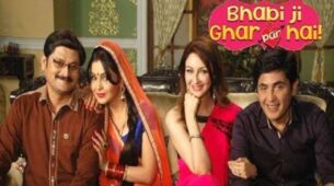 Bhabhi Ji Ghar Par Hai Written Update Ep1430  03rd December 2020: Anita’s idea to deal with Vibhuti and Angoori