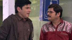 Bhabhiji Ghar Par Hai Written Update Ep1496 04th March 2021: Tiwari gets jealous of Veer Singh