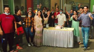 Bhabhiji Ghar Par Hai completes 1400 episodes