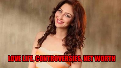 Bhabhiji Ghar Par Hai fame Saumya Tandon’s love life, controversies, net worth revealed