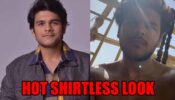 Taarak Mehta Ka Ooltah Chashmah Fame Bhavya Gandhi’s Oh-So-Hawt Shirtless Look