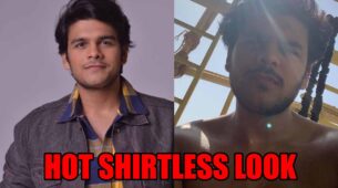 Taarak Mehta Ka Ooltah Chashmah Fame Bhavya Gandhi’s Oh-So-Hawt Shirtless Look