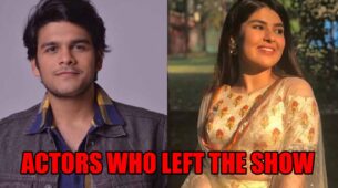 Bhavya Gandhi Aka Tapu To Nidhi Bhanushali Aka Sonu: Celebs Who Left Taarak Mehta Ka Ooltah Chashmah Show
