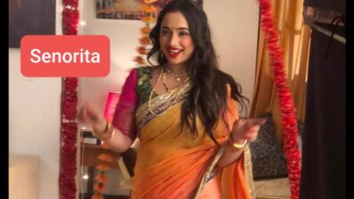 Bhojpuri star Rani Chatterjee in a ‘mood to do masti’