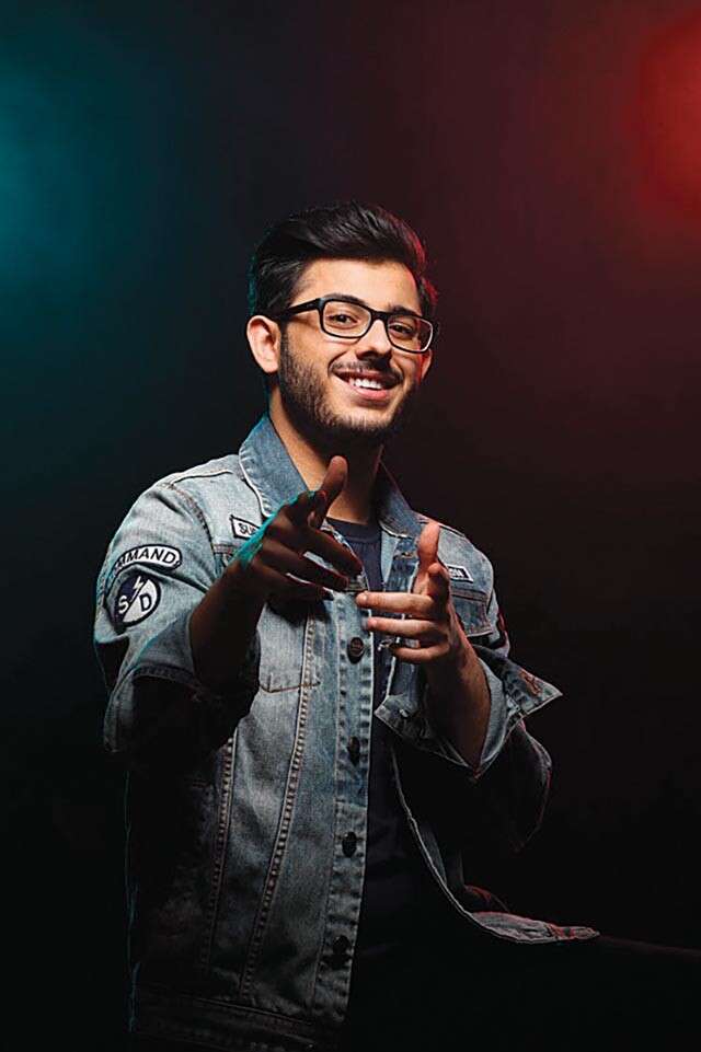 Bhuvan Bam, CarryMinati And Ashish Chanchlani's SPECIAL Hobbies Will Blow Your Mind 1