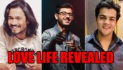 Bhuvan Bam, CarryMinati, Ashish Chanchlani love life revealed