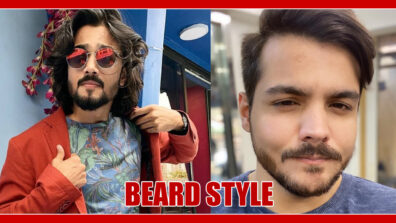 Bhuvan Bam Vs Ashish Chanchlani: Which YouTuber Rocks The Beard Style?