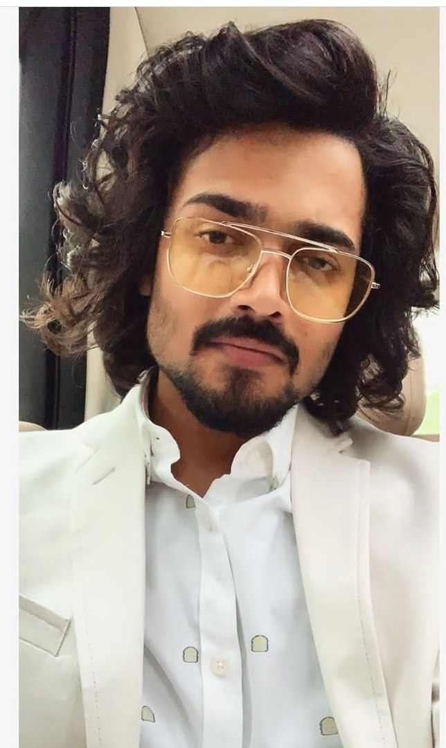 Bhuvan Bam Vs Ashish Chanchlani: Which YouTuber Rocks The Beard Style?