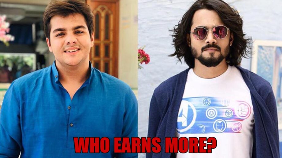 Bhuvan Bam VS Ashish Chanchlani: Who earns more money on YouTube?