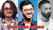 Bhuvan Bam VS CarryMinati VS Be YouNick: Who’s the HIGHEST Paid Youtuber?