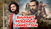 Bhuvan Bam’s Mirzapur connection