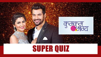 Big Fan Of Kumkum Bhagya? Take A Super Tough Quiz