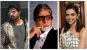 Good News: Prabhas, Deepika Padukone and Amitabh Bachchan starrer ‘Project K’ to release in cinemas on THIS date