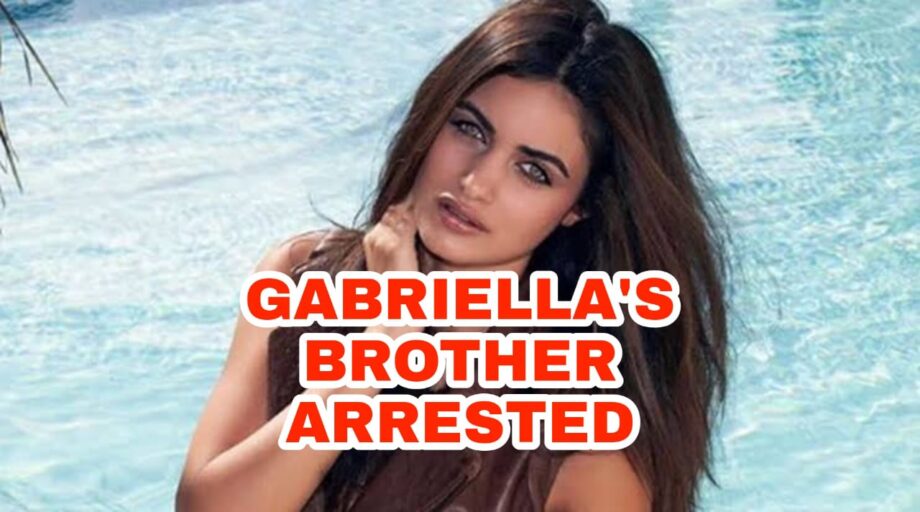 BIG NEWS: Arjun Rampal's girlfriend Gabriella Demetriades' brother arrested by NCB