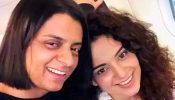 BIG NEWS: Kangana Ranaut and sister Rangoli Chandel summoned by Mumbai Police 839026