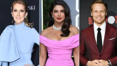 BIG NEWS: Priyanka Chopra Jonas all set to collaborate with Celine Dion and Sam Heughan for next Hollywood flick