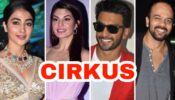 BIG NEWS: Ranveer Singh, Jacqueline Fernandez, Pooja Hegde to entertain in Rohit Shetty’s Cirkus