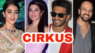 BIG NEWS: Ranveer Singh, Jacqueline Fernandez, Pooja Hegde to entertain in Rohit Shetty’s Cirkus