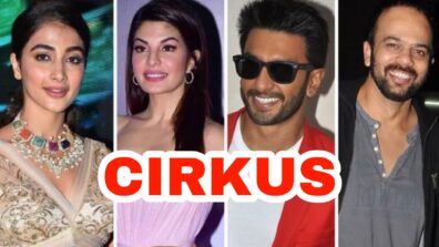 BIG NEWS: Ranveer Singh, Jacqueline Fernandez, Pooja Hegde to entertain in Rohit Shetty’s Cirkus