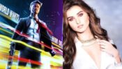 BIG NEWS: Tara Sutaria to be paired opposite Tiger Shroff in Heropanti 2