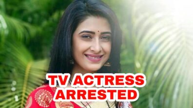 BIG NEWS: TV Actress Preetika Chauhan arrested by NCB, caught ‘red-handed’ while buying drugs