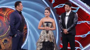 Bigg Boss 14 spoiler alert: Toofani seniors Gauahar Khan, Sidharth Shukla, and Hina Khan to test contestants’ capabilities