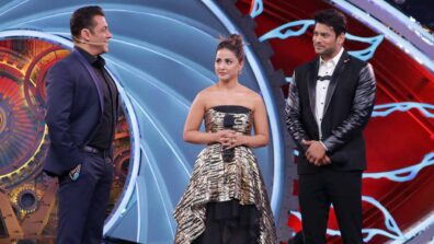 Bigg Boss 14 spoiler alert: Toofani seniors Gauahar Khan, Sidharth Shukla, and Hina Khan to test contestants’ capabilities