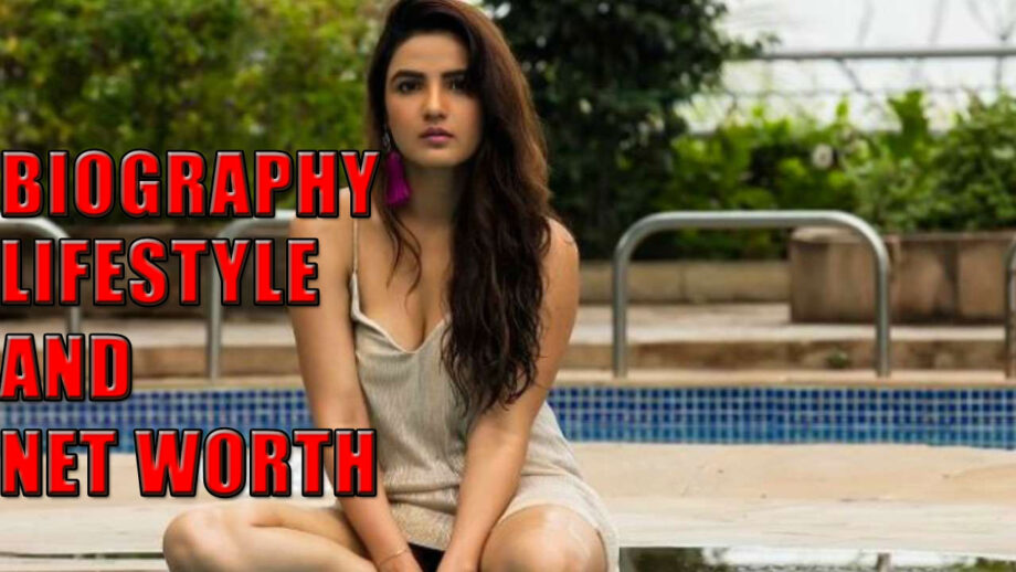 Bigg Boss 14 Contestant Jasmin Bhasin's Biography, Lifestyle, Net Worth REVEALED