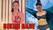 So That’s Where The Heat Is Coming From: Have A Look At Bigg Boss 14 winner Rubina Dilak’s Steamy Hot Maldives Bikini Look