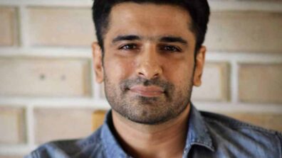 Bigg Boss 14: Eijaz Khan reveals his childhood celebrity crush