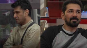 Bigg Boss 14: Eijaz Khan speaks his mind, Abhinav Shukla reveals he was once rescued