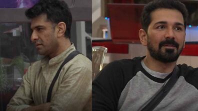 Bigg Boss 14: Eijaz Khan speaks his mind, Abhinav Shukla reveals he was once rescued