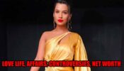 Bigg Boss 14 fame Naina Singh love life, affairs, controversies, net worth