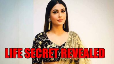 Bigg Boss 14 fame Pavitra Punia’s unknown life secret revealed 