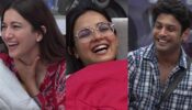 Bigg Boss 14: Gauahar Khan, Sidharth Shukla and Jasmine Bhasin share hilarious childhood stories