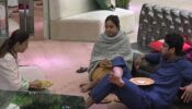 Bigg Boss 14: Housemates discuss Jaan Kumar Sanu and Nikki Tamboli’s relationship