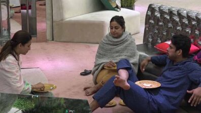 Bigg Boss 14: Housemates discuss Jaan Kumar Sanu and Nikki Tamboli’s relationship