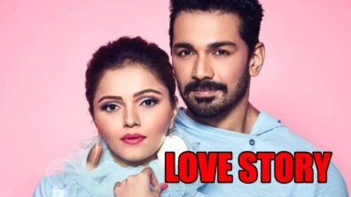 Bigg Boss 14: How did Rubina Dilaik fall in love with Abhinav Shukla?