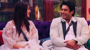 Bigg Boss 14: ‘I have a girlfriend at home’ says Sidharth Shukla to Gauahar Khan, SidNaaz fans go crazy