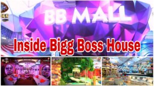 Bigg Boss 14 inside scoop: Look Of Bigg Boss House Leaked, Theatre, Spa and Shopping Mall