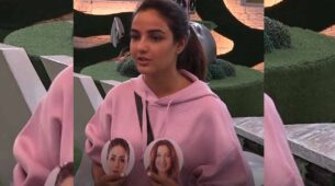 Bigg Boss 14: Jasmin Bhasin gets inspired by Gauahar Khan and Hina Khan